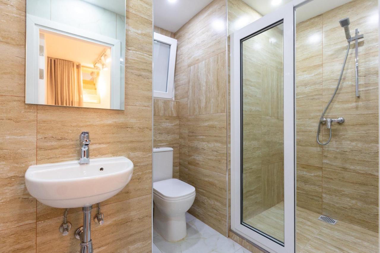 Valletta Collection - Gb Duplex 外观 照片