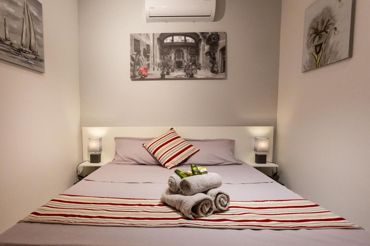 Valletta Collection - Gb Duplex 外观 照片