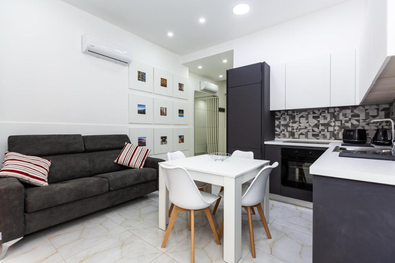 Valletta Collection - Gb Duplex 外观 照片