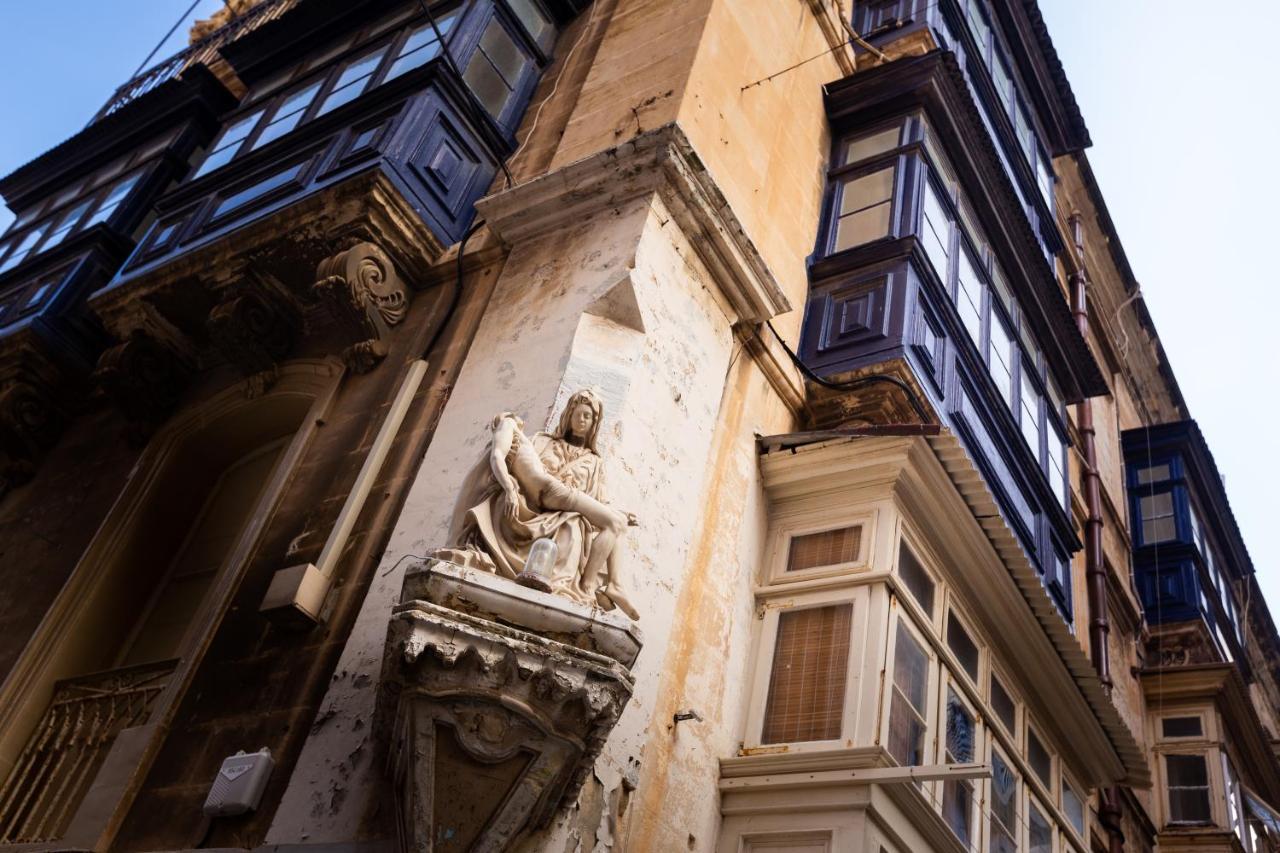 Valletta Collection - Gb Duplex 外观 照片