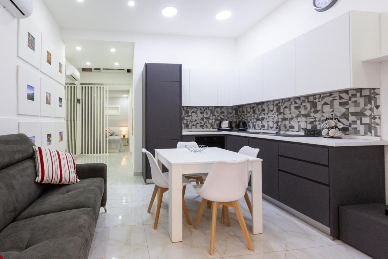 Valletta Collection - Gb Duplex 外观 照片