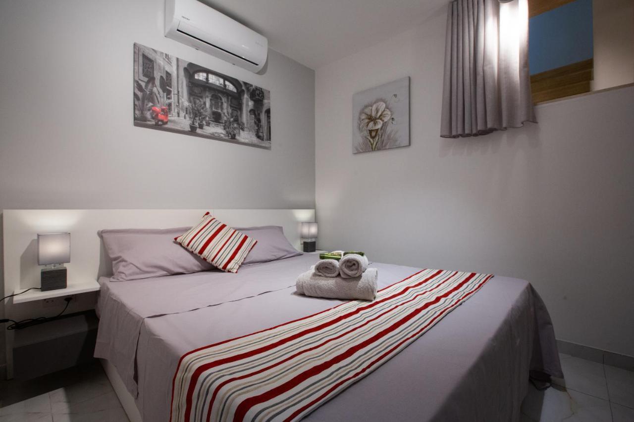 Valletta Collection - Gb Duplex 外观 照片