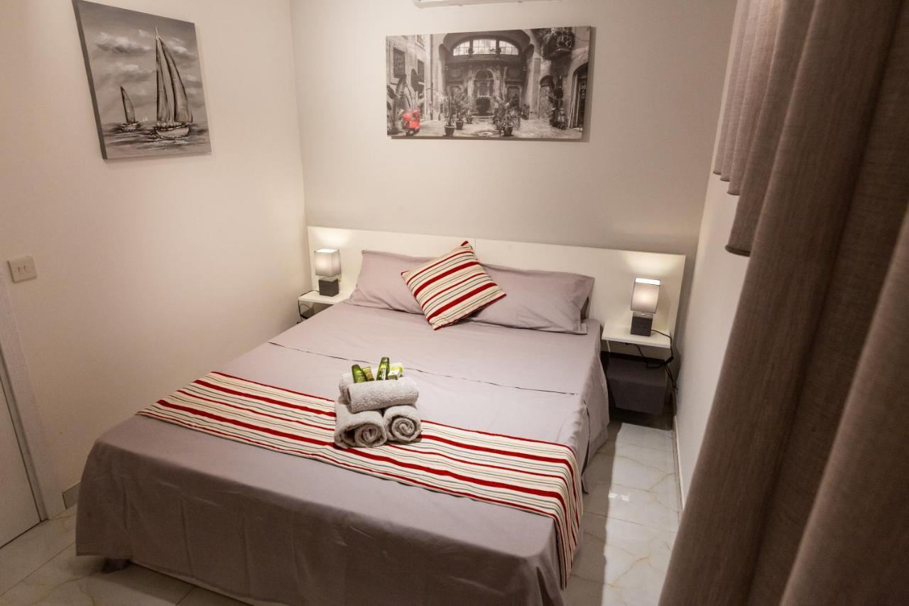 Valletta Collection - Gb Duplex 外观 照片